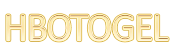 Logo HBOTOGEL